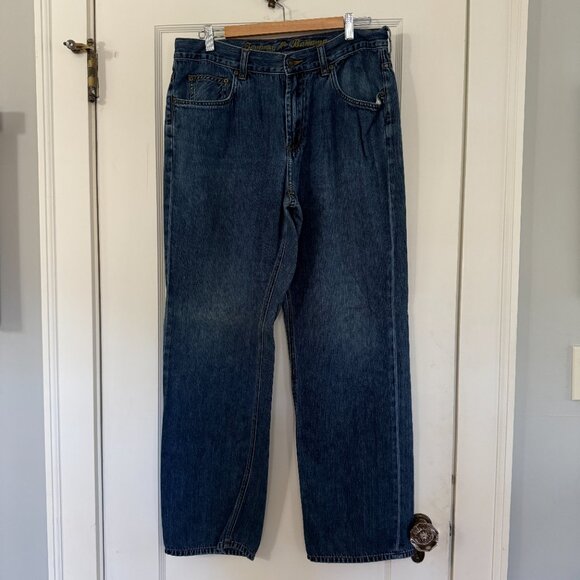 Tommy Bahama Classic Fit Jeans for Men - Picture 3 of 6